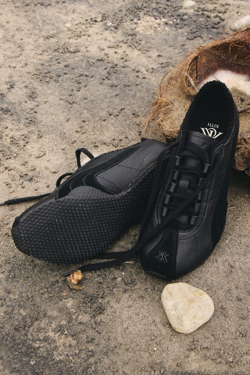 Kith Women PUMA H-Street Release Date | Hypebeast