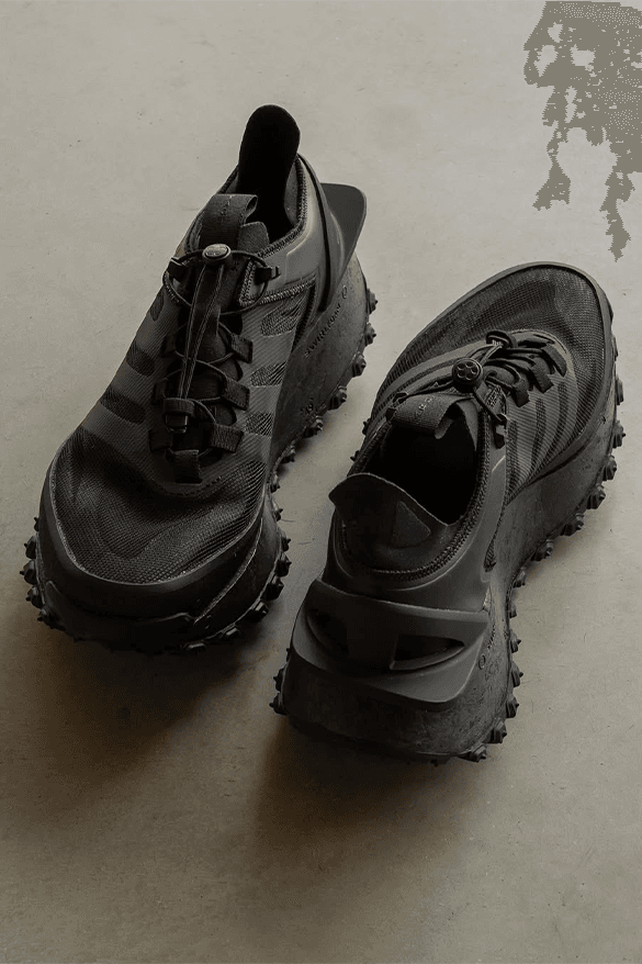 Mr. Bailey x adidas ARUKU YAGI Collaboration | Hypebeast