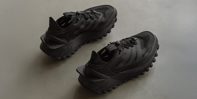 Mr. Bailey x adidas ARUKU YAGI Collaboration | Hypebeast