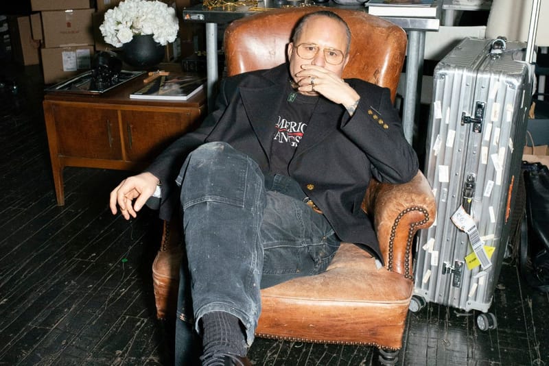 hypebeast magazine issue 35 | Hypebeast
