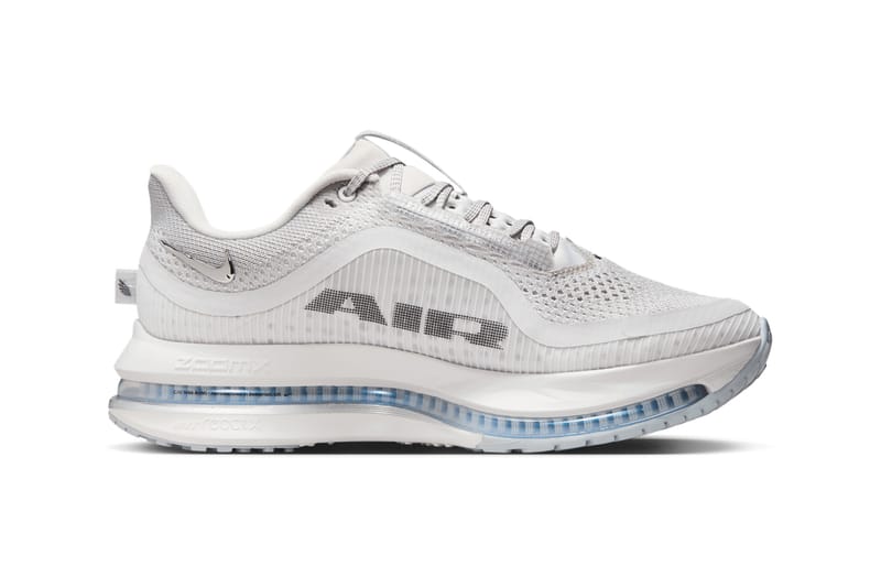 Nike Pegasus Premium Metallic Silver HQ2593-005 Release