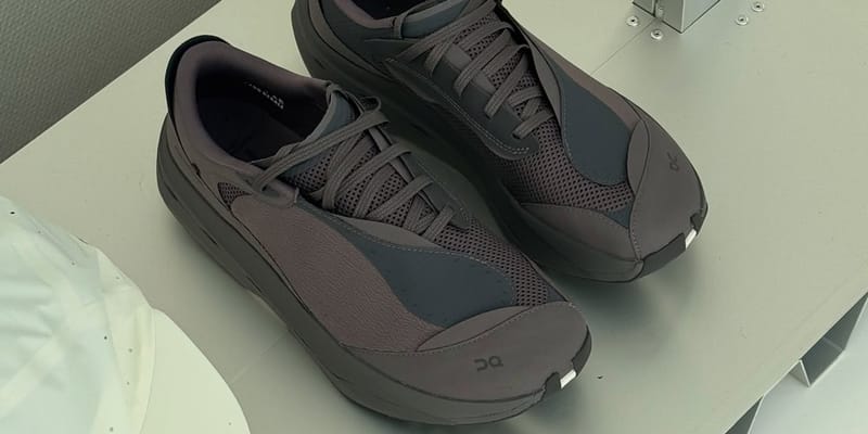 POST ARCHIVE FACTION (PAF) On Cloudboom Next Info | Hypebeast