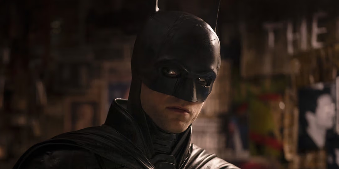 Matt Reeves Reveals 'The Batman 2' Script Is Finally Complete | Hypebeast