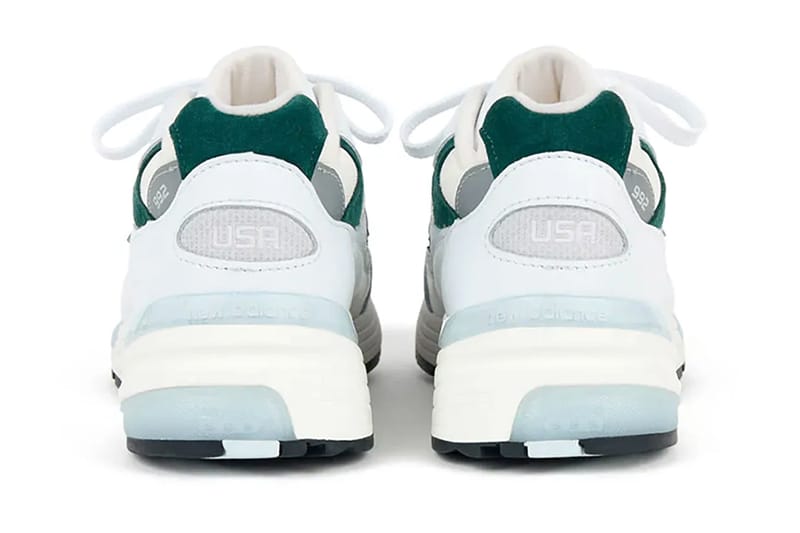 新品未着用！！2025モデル　New Balance 992 New Balance 992 