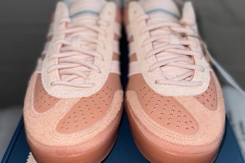Bad Bunny adidas Gazelle Indoor Cabo Rojo JS5052 Release | Hypebeast