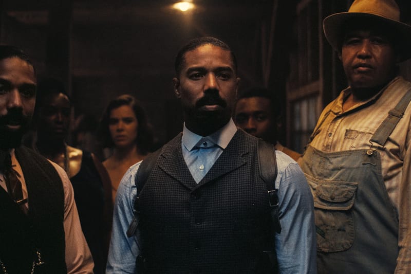 First Look at HBO and Max's 2025 Shows Revealed | Hypebeast