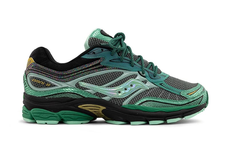 Saucony x Footpatrol ☆ ProGrid Omni 9 Footpatrol-Saucony-ProGrid-