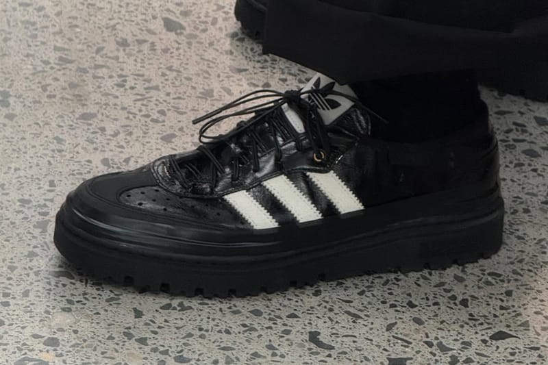 Song for the Mute adidas Samba Tokyo Release Info | Hypebeast