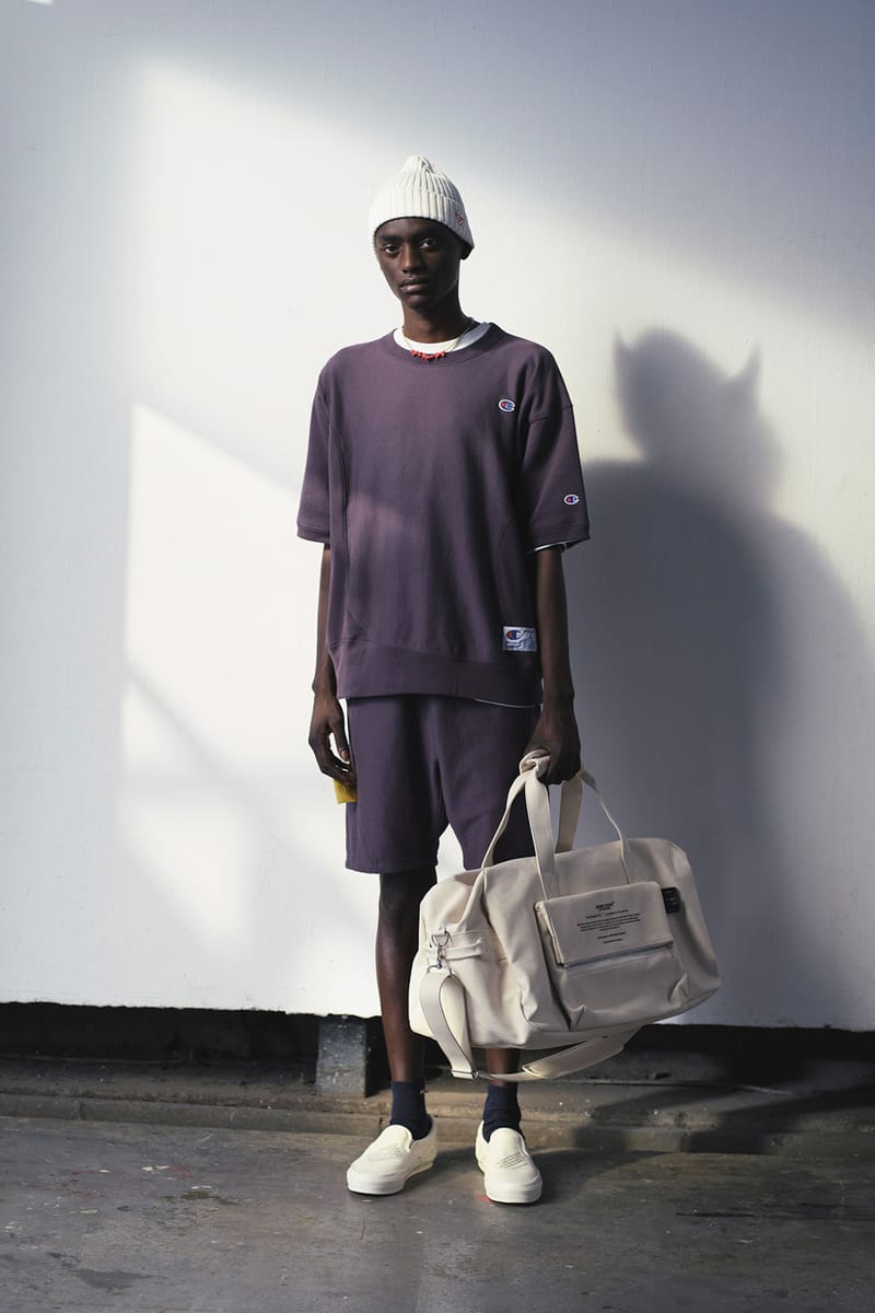26SS but beautiful4.5 UNDERCOVER 長袖ポロシャツ UNDERCOVER Men's SS26 but beautiful 4.5 Lookbook Info | Hypebeast
