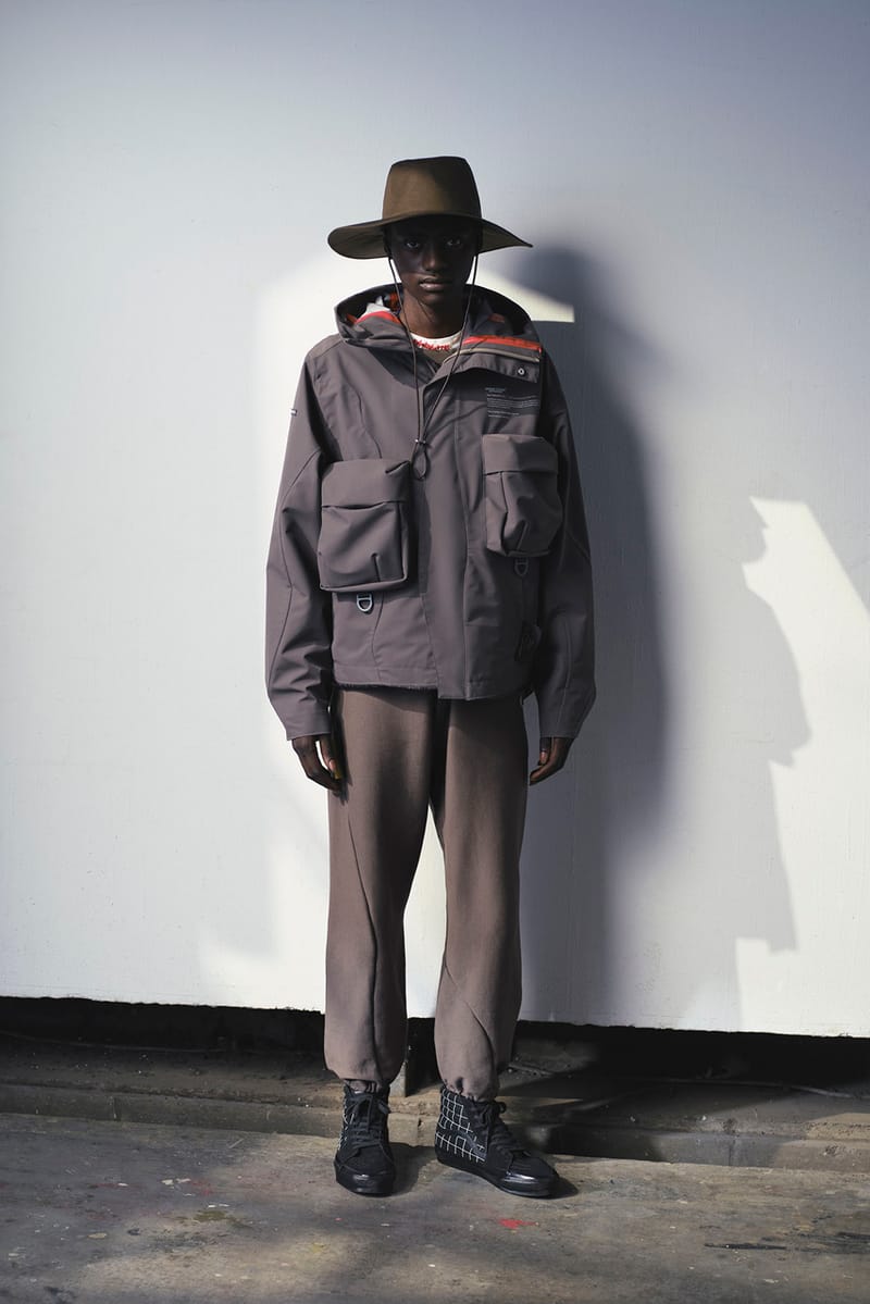 undercover 16SS/but beautiful ライダース UNDERCOVER UNDERCOVER 16SS BUT BEAUTIFUL スタッズ ライダース Men