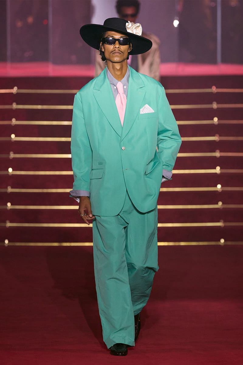 Willy Chavarria SS26 Paris Fashion Week Collection | Hypebeast