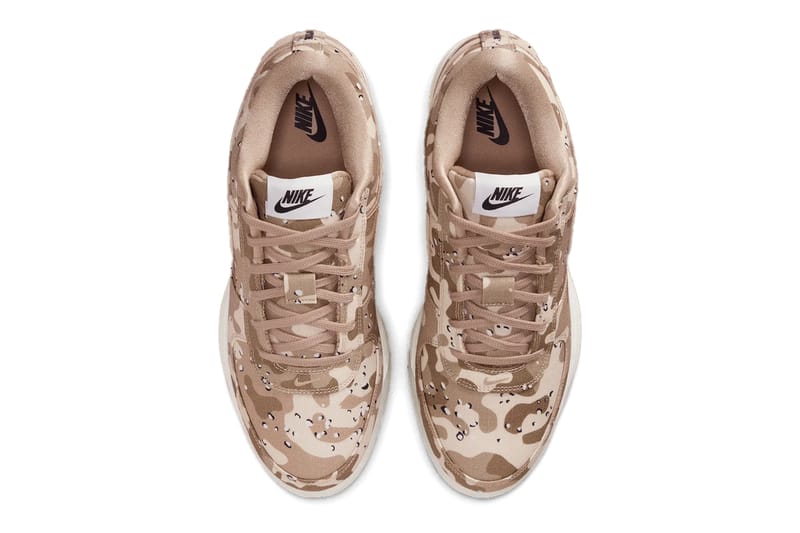 海外限定カラー正規品NIKE BOOK 1 EP Desert Camo28.5 海外7/11発売】Nike Book 1 SE EP “Desert Camo” | bbkicks-news