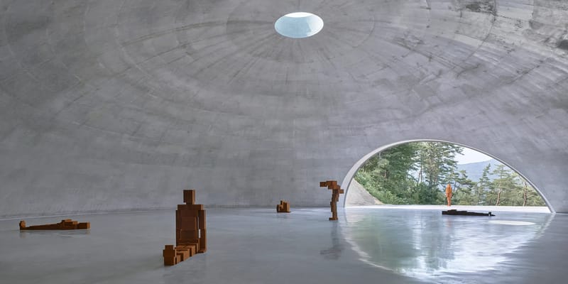 antony-gormley-tadao-ando-