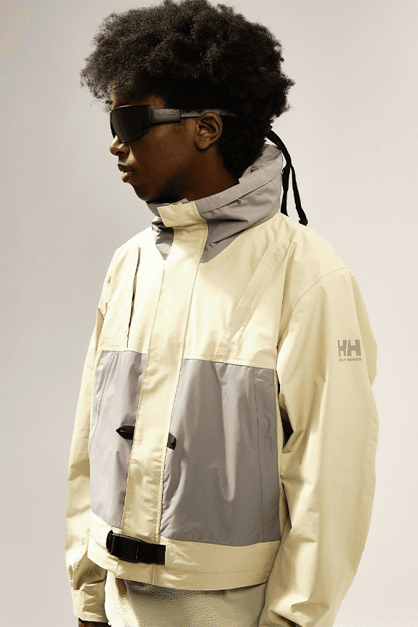 Hh Spring Jacket HH-118389225 Spring/Summer 2026 Release Info | Hypebeast