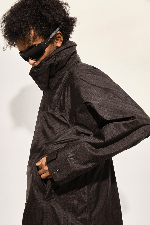 Hh Spring Jacket HH-118389225 Spring/Summer 2026 Release Info | Hypebeast