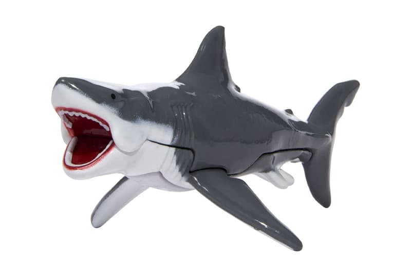 Hot Wheels 50th Anniversary Jaws Set Release Info | Hypebeast