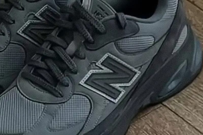 希少COMME des GARÇONS 2010年XS New Balance 2010 x Comme des Garcons HOMME Info | Hypebeast
