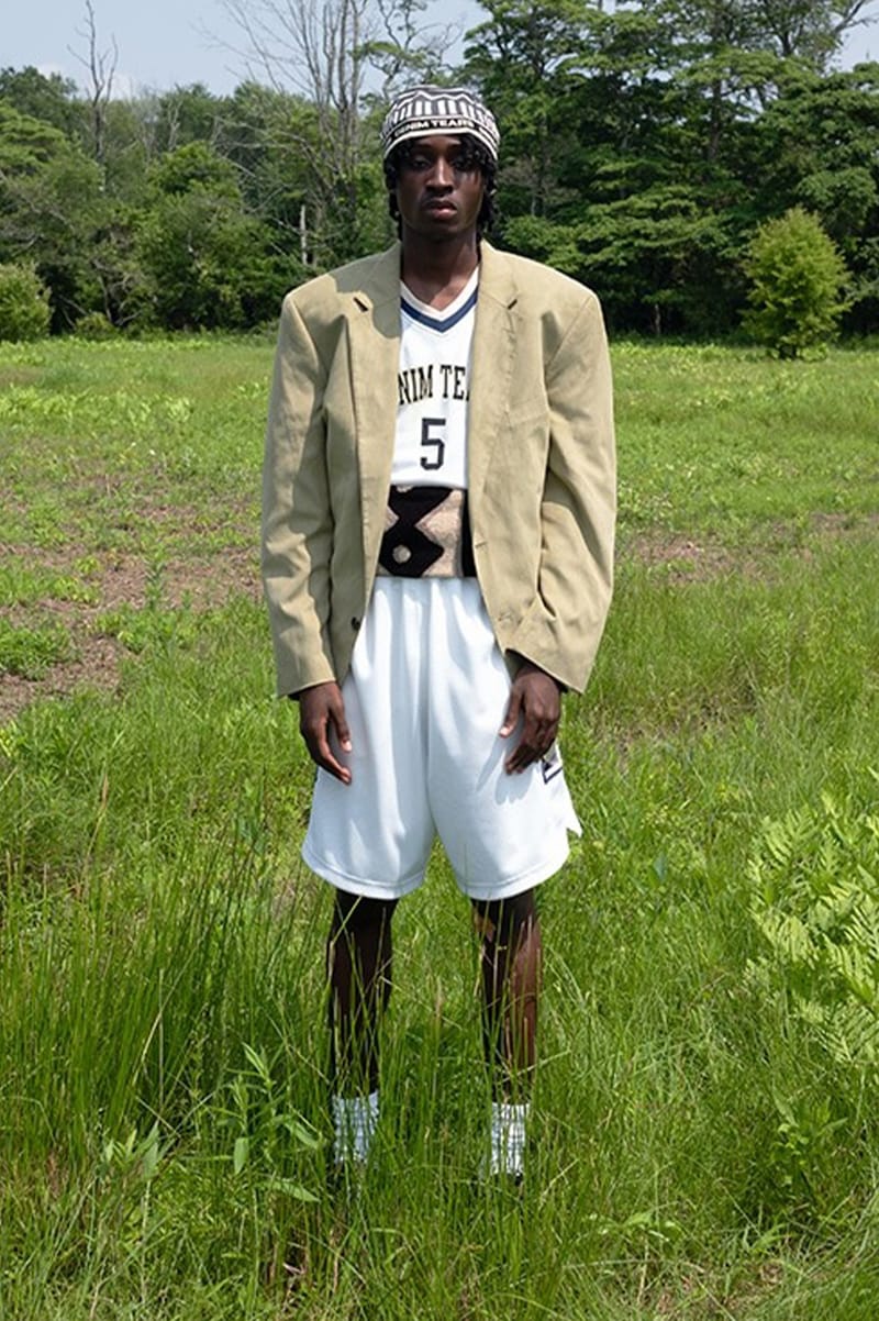 デニム ティアーズが最新コレクション 5th Quarterを発表 | Hypebeast.JP