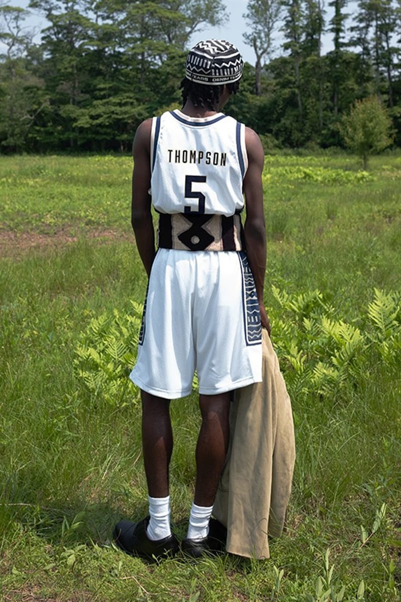 デニム ティアーズが最新コレクション 5th Quarterを発表 | Hypebeast.JP