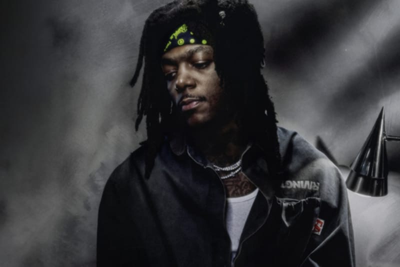 JID Is Dropping a Mixtape on July 4 | Hypebeast