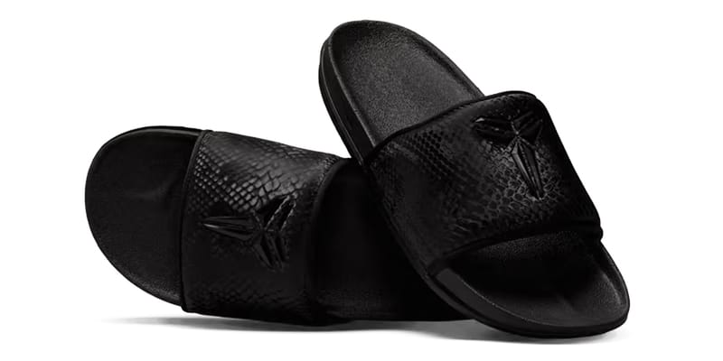 NIKE KOBE OFFCOURT SLIDE 27cm 早い者勝ち！！ Kobe Bryant x Nike Offcourt Slides 