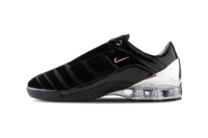 Maha Amsterdam x Nike Total 90 Shox Magia 