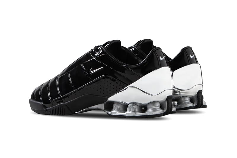NIKE公式】トータル 90 'Metallic Silver and Black' (HJ9351