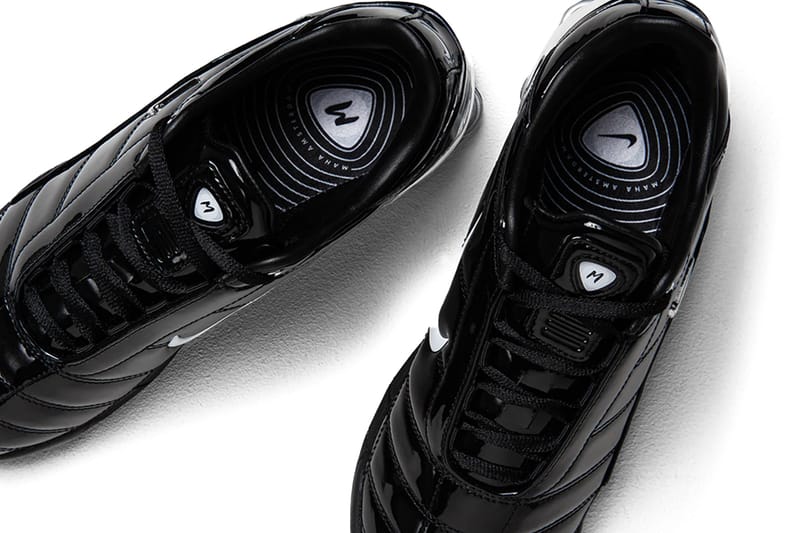 ◆正規品◆NIKE TOTAL 90 BLACK(W)◆関税込◆男女共用◆人気◆ Nike Total 90 3 SP Black Men's - HJ9351-001 - US