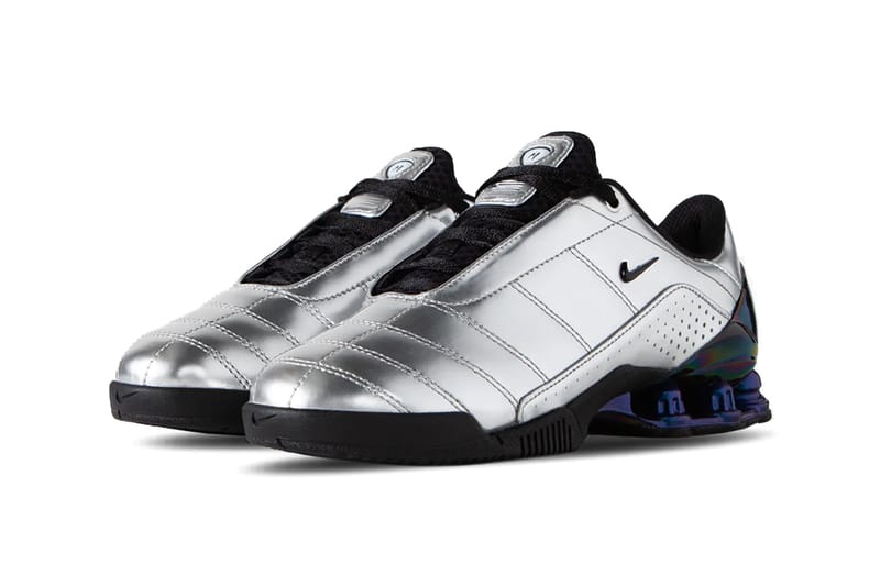 Maha Amsterdam x Nike Total 90 Shox Magia 