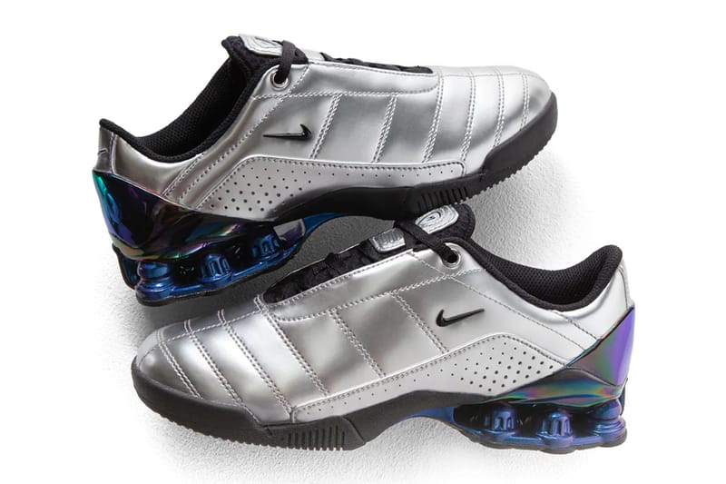 Maha Amsterdam x Nike Total 90 Shox Magia 