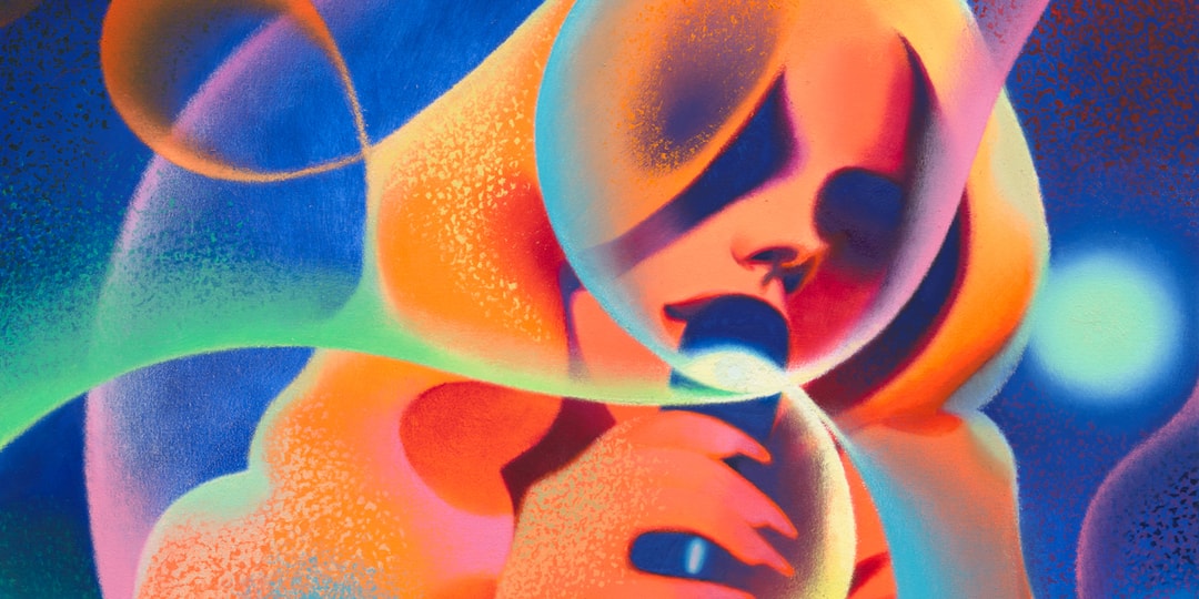 PPOW Gallery Lana Del Rey Group Exhibition New York | Hypebeast
