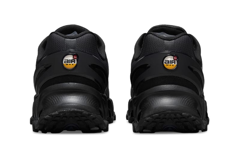 パリ・サンジェルマンxナイキによるエアマックスDN8 が発売 | Hypebeast.JP