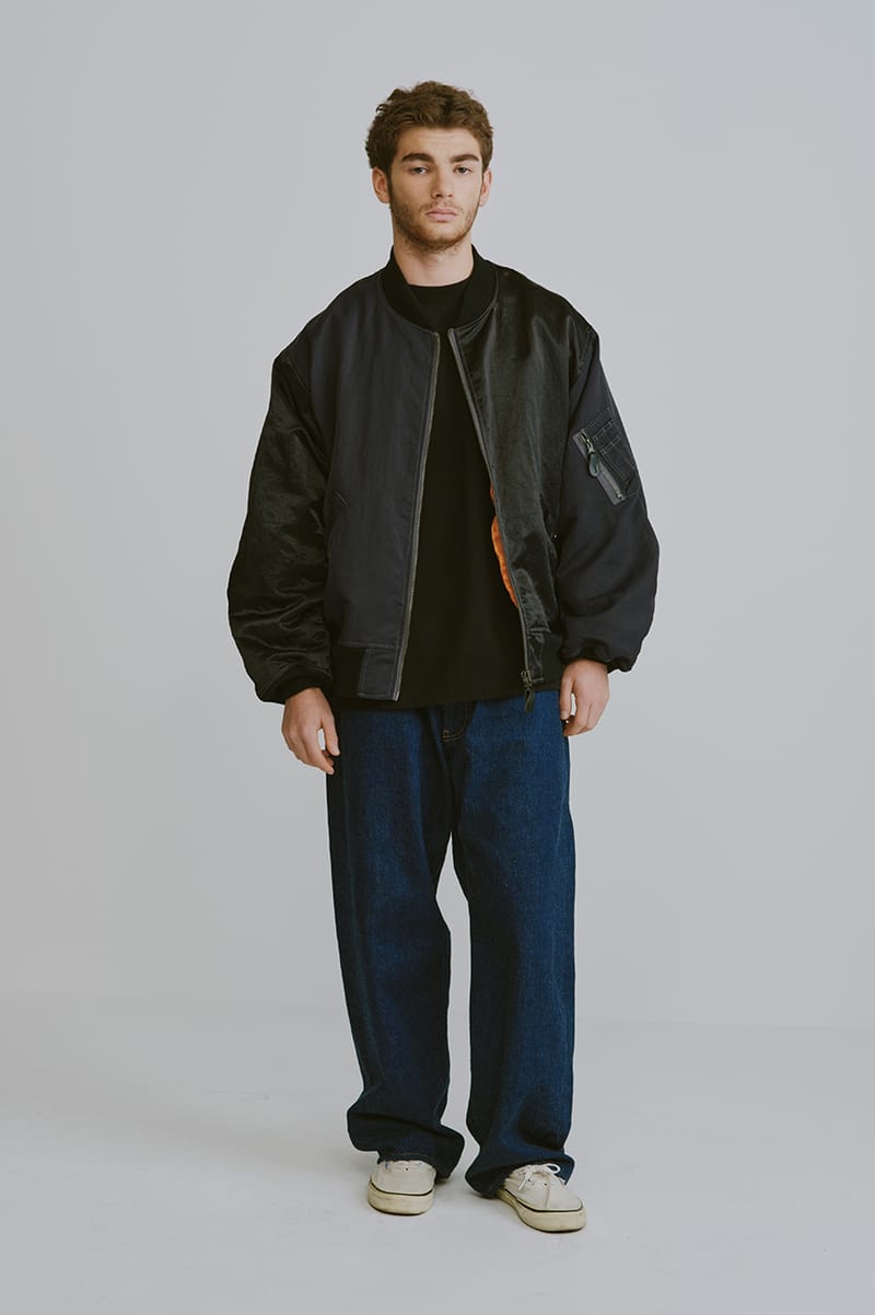 BEAMS The A Line SS25 Collection Release Info | Hypebeast