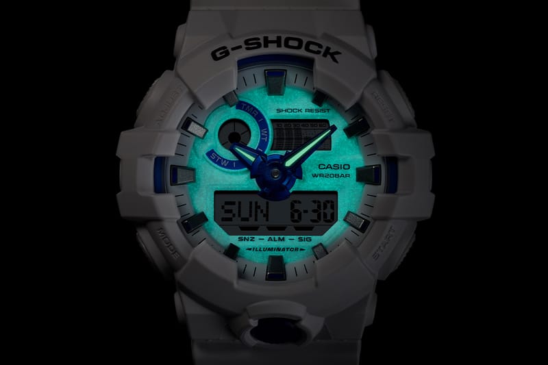 はる【激レア】G-SHOCK MARVEL コラボ デジタルウォッチ 中国でアベンジャーズのコラボG-SHOCKが登場！ベースはGA-110と
