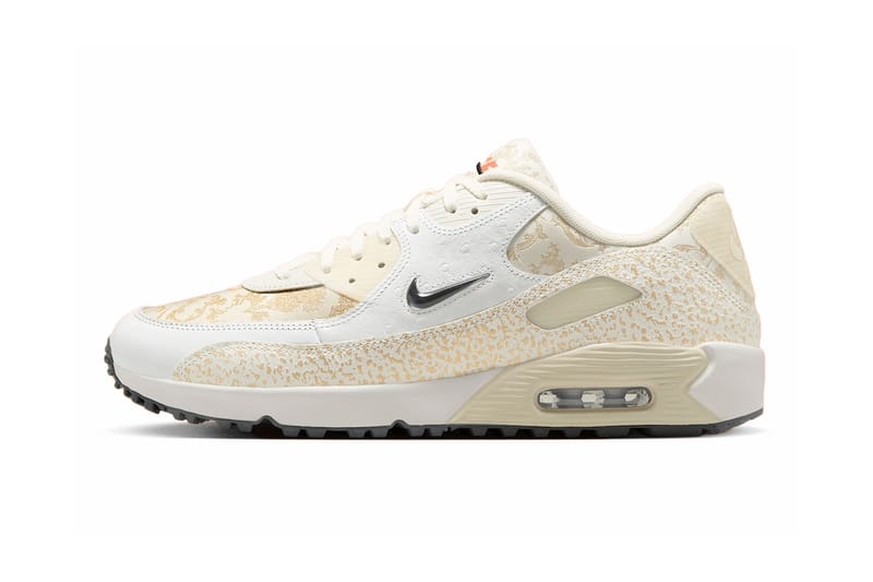 Nike Air Max 90 Golf Open Championship Release Info | Hypebeast