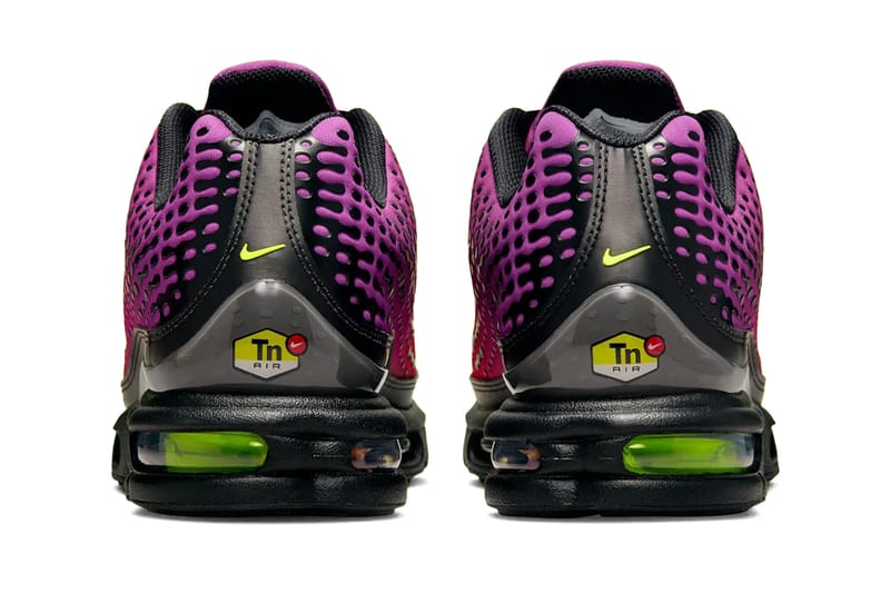 靴 Nike Air Max Plus Nike Air Max Plus Men's Shoes. Nike ID