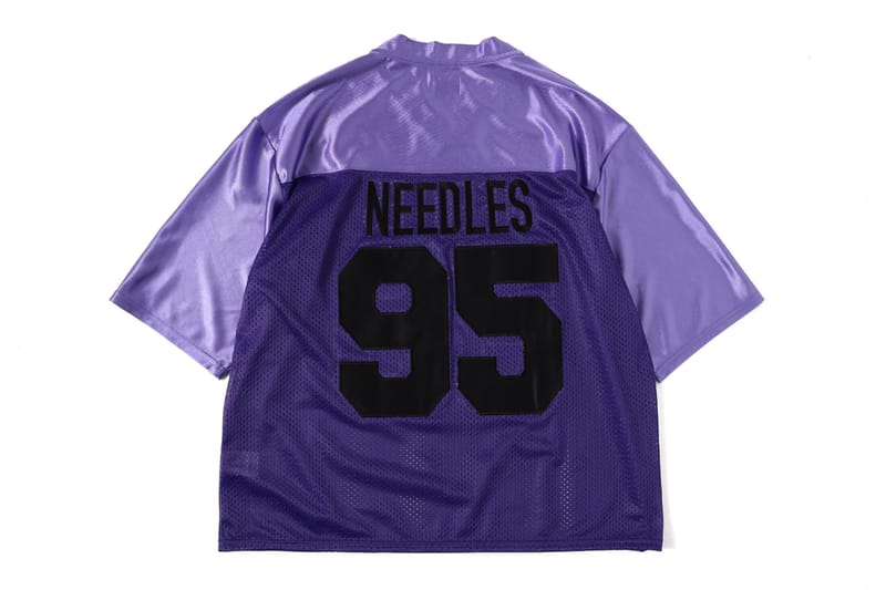 BEAMS x NEEDLES Summer Collection Release Info | Hypebeast