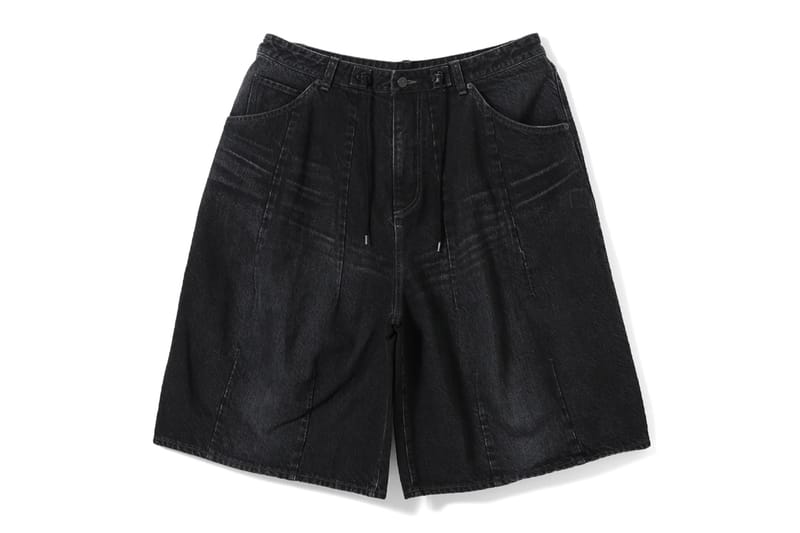 希少 17AW Needles BEAMS BOY leopard Needles and BEAMS Develop a Second Capsule Collection for S