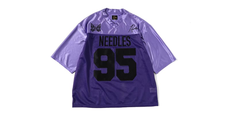 needles サムエジャケット xs 2024 SPRING SUMMER COLLECTION ⁡ 「NEEDLES」 Samue Jacket