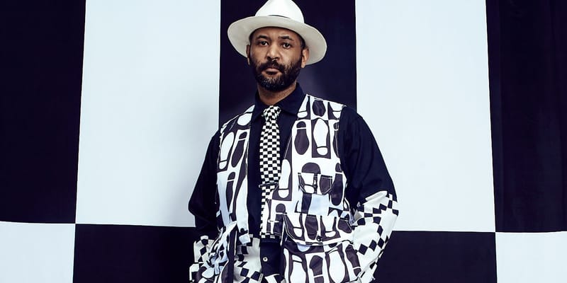 6/1限定価格　新品今期ENGINEERED GARMENTS Jacket Engineered Garments Spring 2026 Styles The Specials' Two