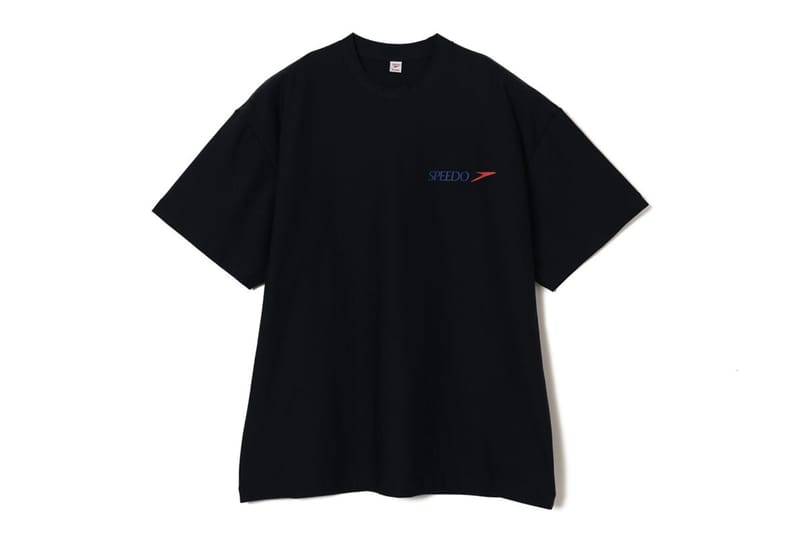 Speedo x BEAMS SS25 Collection Release Info | Hypebeast