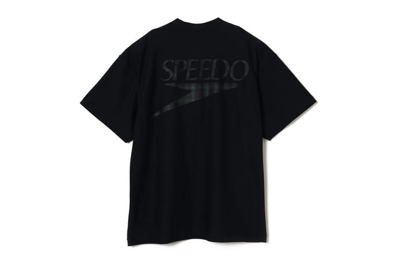 Speedo x BEAMS SS25 Collection Release Info | Hypebeast