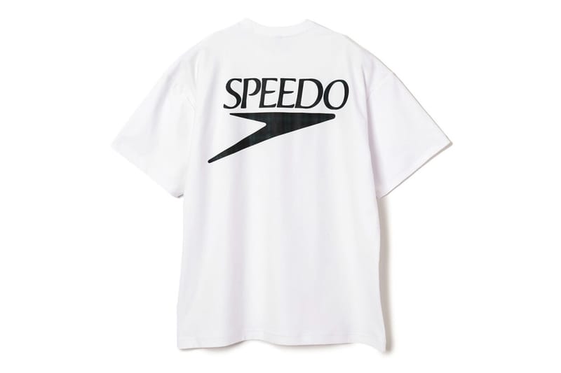 Speedo x BEAMS SS25 Collection Release Info | Hypebeast