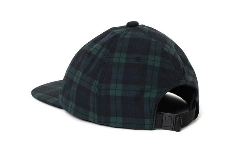 BEAMS +【Unlikely】Tie Black Watch Stripe BEAMS +【Unlikely】Tie Black Watch Stripe