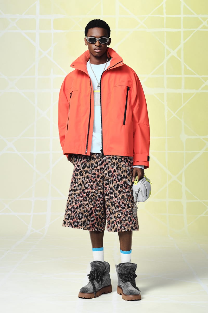 Dior x Lewis Hamilton's Fall 2025 Collection | Hypebeast Dior x Lewis Hamilton's Fall 2025 Collection | Hypebeast