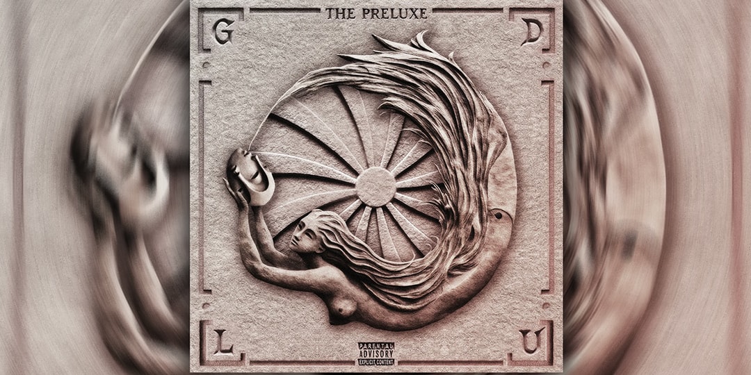 JID Gears Up for 'God Does Like Ugly' on GDLU (Preluxe) | Hypebeast
