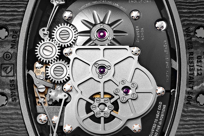 Richard Mille x Brough Superior RMB 01 Release Info | Hypebeast