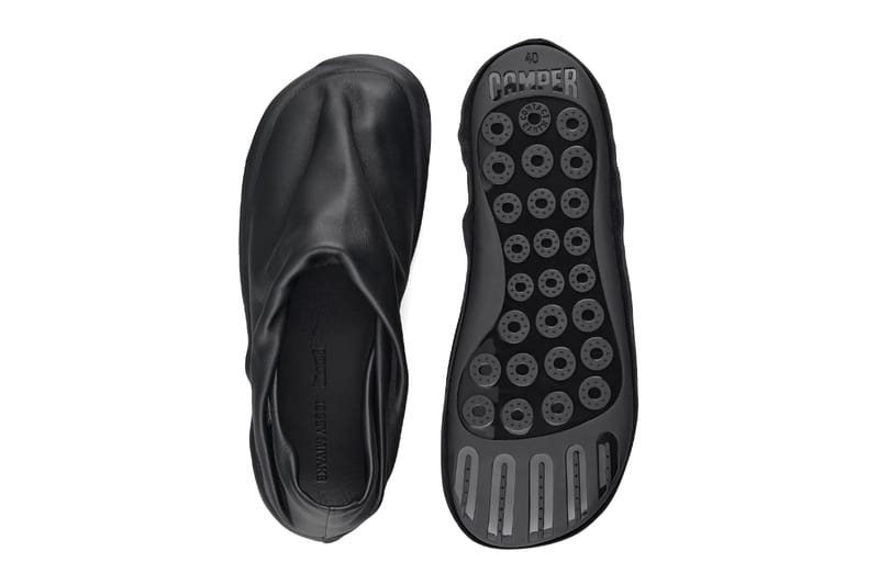 国内送 CAMPER x Issey Miyake Peu Form Shoes シューズ 3カラー カンペール」×「イッセイ ミヤケ」コラボシューズ