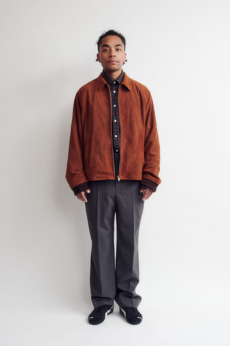 DIGAWEL FW25 Collection Release Date Info | Hypebeast