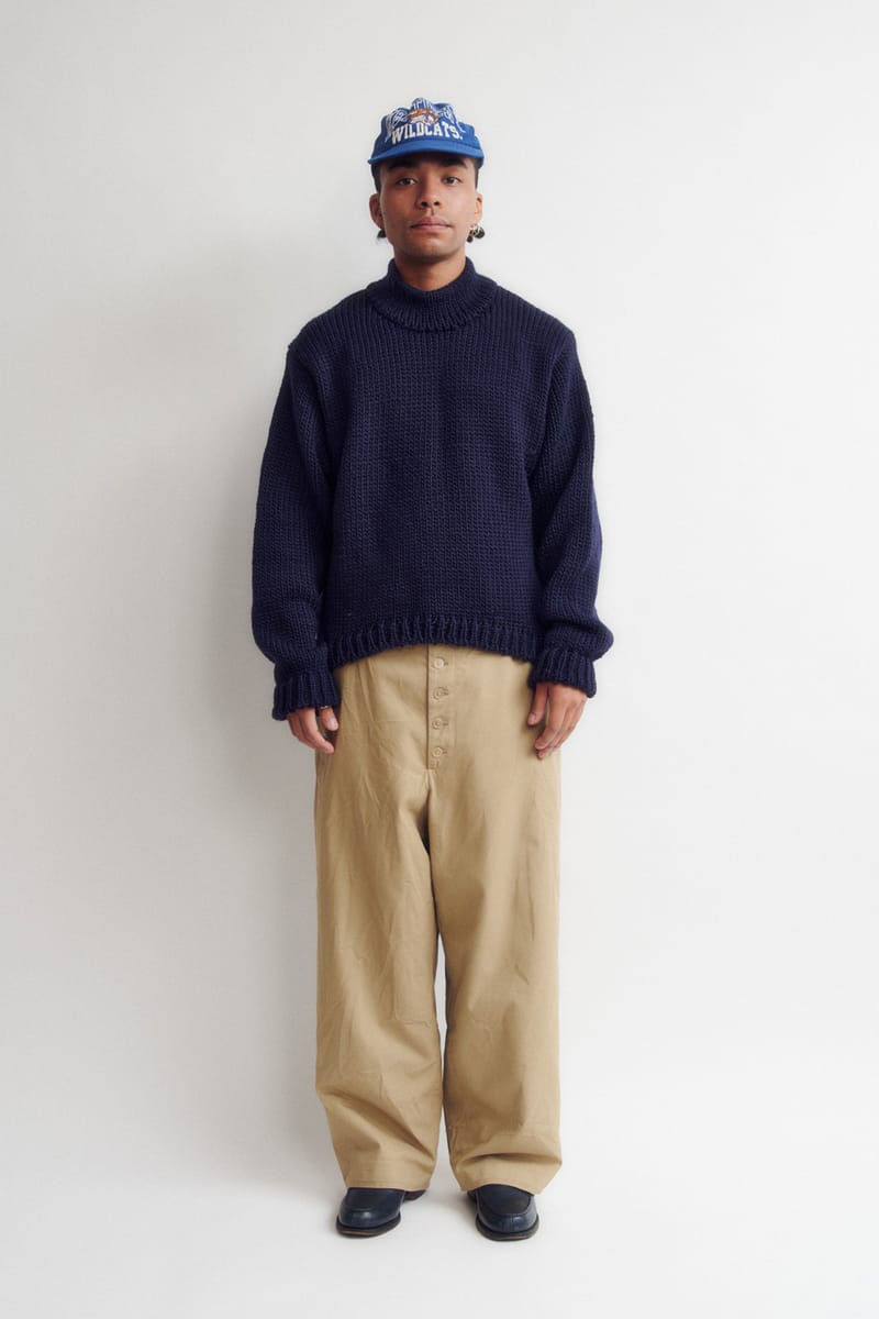 DIGAWEL FW25 Collection Release Date Info | Hypebeast